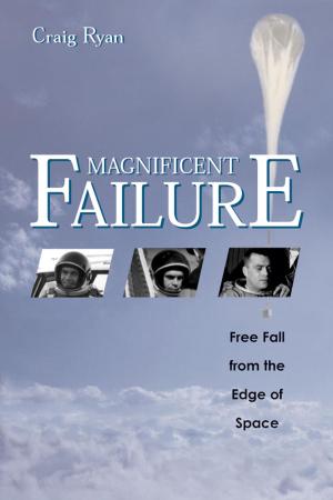 Cover of the book Magnificent Failure by Stephen Weil