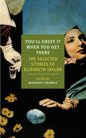 Cover of the book You'll Enjoy It When You Get There by Eve Babitz