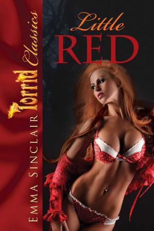 Cover of the book Little Red by Michelle Marquis
