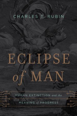 Cover of the book Eclipse of Man by James C. Bennett, Michael J. Lotus