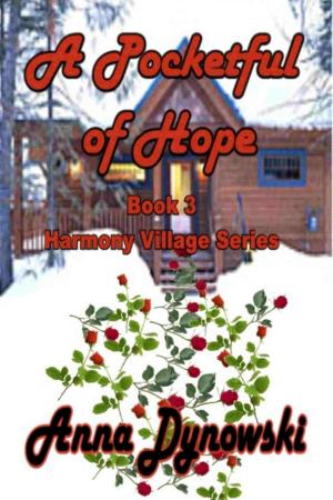Cover of the book A Pocketful of Hope: Harmony Village Series, Vol. 3 by Kate Richards