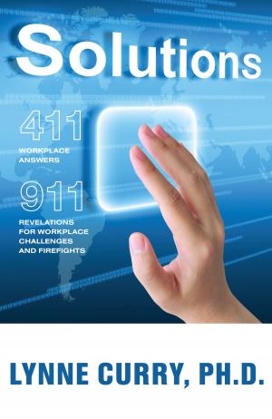 Cover of the book Solutions by Mallory Chamberlin