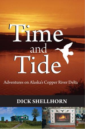 Book cover of Time and Tide