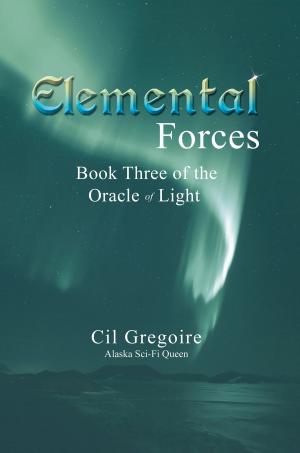 Cover of the book Elemental Forces by Carl Douglass