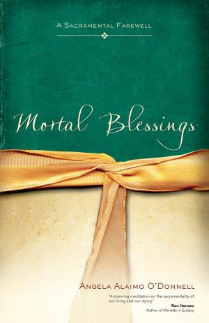 Book cover of Mortal Blessings