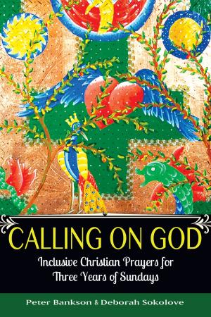 Book cover of Calling on God