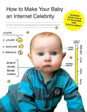 Cover of the book How to Make Your Baby an Internet Celebrity by Roger Housden