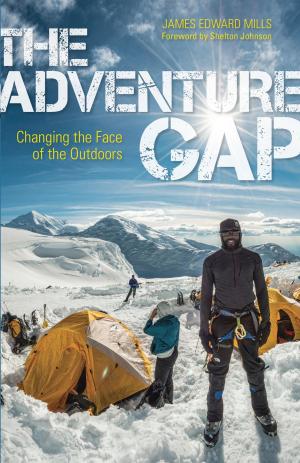 Cover of the book The Adventure Gap by E. Dan Klepper