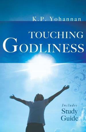Cover of the book Touching Godliness by Gisela Yohannan