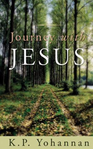 Cover of the book Journey with Jesus by K.P. Yohannan
