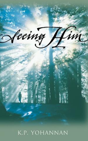 Cover of the book Seeing Him by Gisela Yohannan