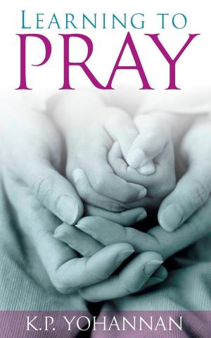 Cover of the book Learning to Pray by Theodore Effiong