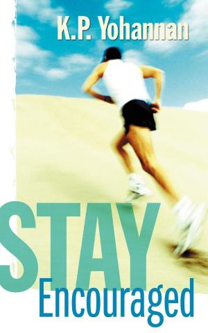 Cover of the book Stay Encouraged by Danise Jurado
