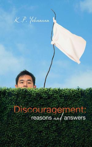 Cover of the book Discouragement: Reasons and Answers by K.P. Yohannan