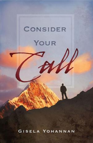 Book cover of Consider Your Call