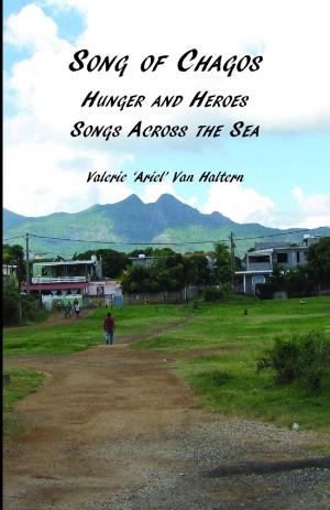 Cover of the book Song of Chagos by Paul Evancoe