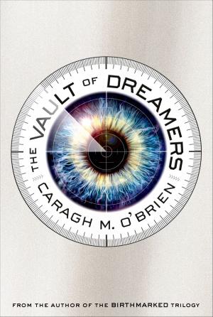 bigCover of the book The Vault of Dreamers by 