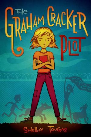 Cover of the book The Graham Cracker Plot by Yuyi Morales