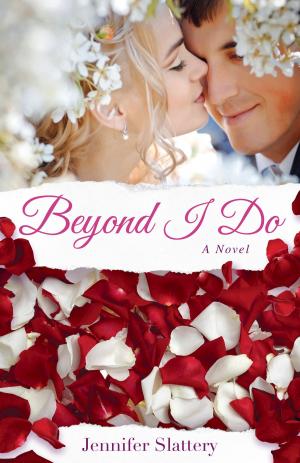 Book cover of Beyond I Do