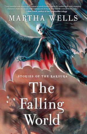 Cover of the book Stories of the Raksura by Neil Clarke