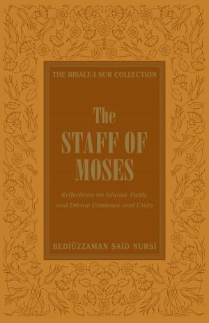 Cover of the book The Staff of Moses by Resit Haylamaz