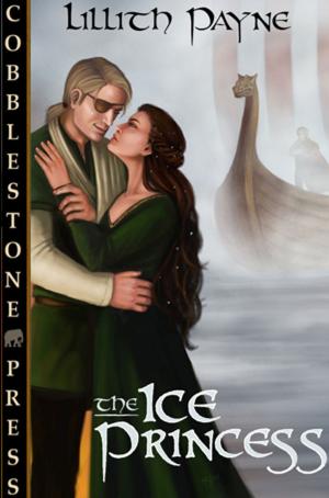 bigCover of the book Ice Princess by 
