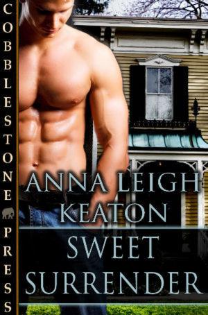 Cover of the book Sweet Surrender by Anna Leigh Keaton