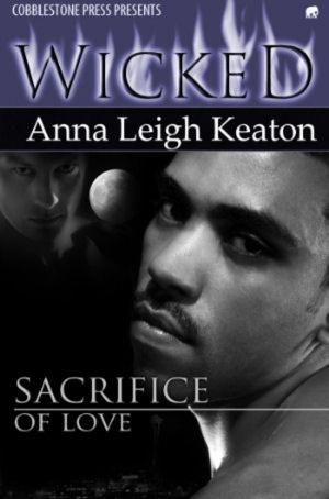 Cover of the book Sacrifice of Love by Jo Addison