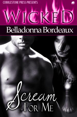 Cover of the book Scream for Me by CJ Channing
