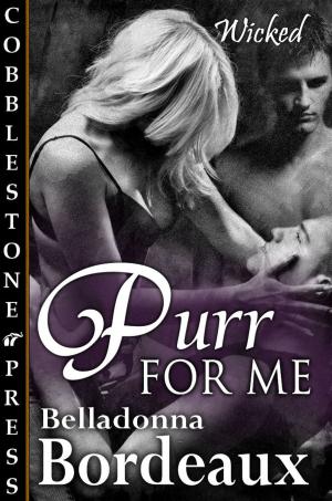 Cover of the book Purr For Me by Jo Addison