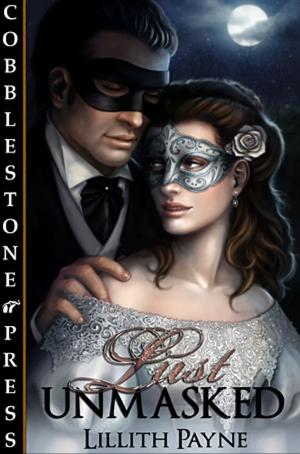 Cover of the book Lust Unmasked by Raine Fisher