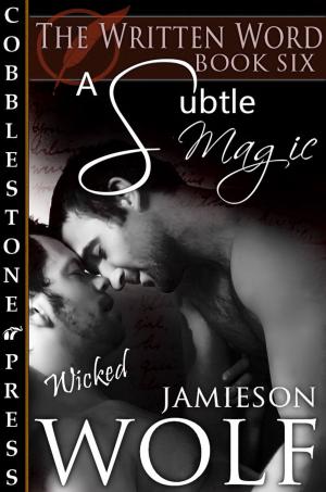 Cover of the book A Subtle Magic by Anna Leigh Keaton