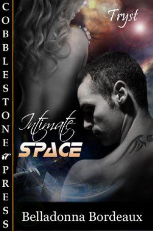 Cover of the book Intimate Space by Jo Addison