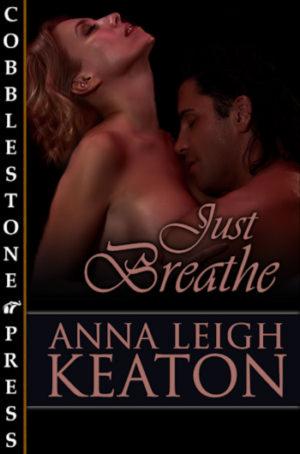 Cover of the book Just Breathe by Jane New