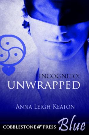 Cover of the book Unwrapped by A. Sangrey Black