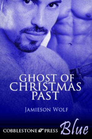 Cover of the book Ghost of Christmas Past by Shara Azod
