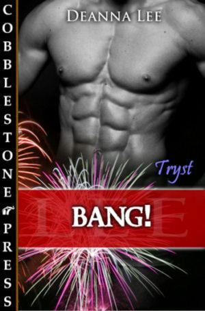 Cover of the book Bang! by Jamieson Wolf