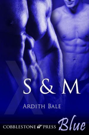 Cover of the book S & M by Anna Leigh Keaton