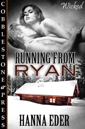 Cover of the book Running from Ryan by Flora Dain