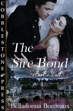 Cover of the book The Sire Bond by Jessica Marie Baumgartner