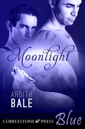 Cover of the book Moonlight by Claudia Knight