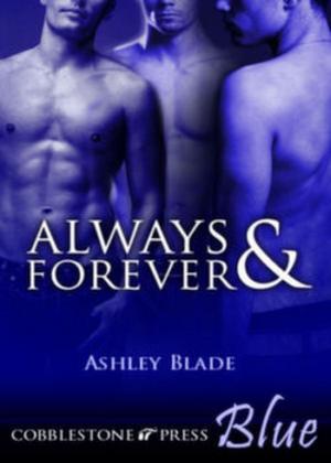 Cover of the book Always & Forever by jj Keller