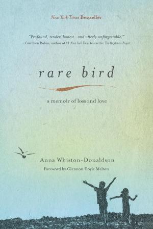 Cover of the book Rare Bird by Randy Alcorn