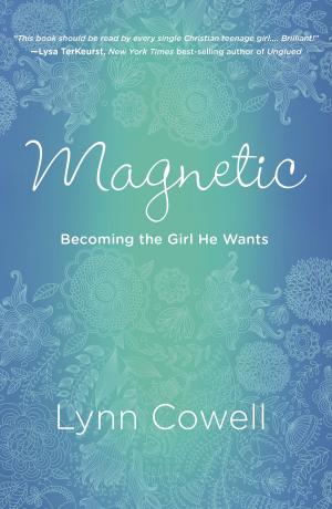 Cover of the book Magnetic by Sheila Walsh