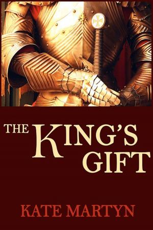 Cover of the book The King's Gift by Lesley-Anne McLeod