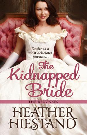 Cover of the book The Kidnapped Bride by Diana Cosby