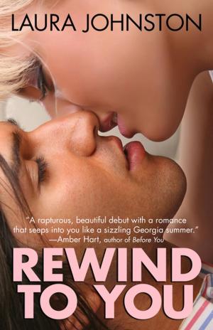 Cover of the book Rewind to You by Jane Goodger