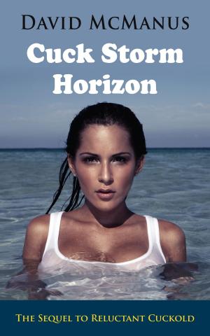 Book cover of Cuck Storm Horizon