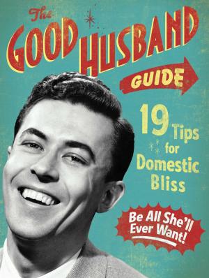 Cover of the book The Good Husband Guide by Andrew Simonian