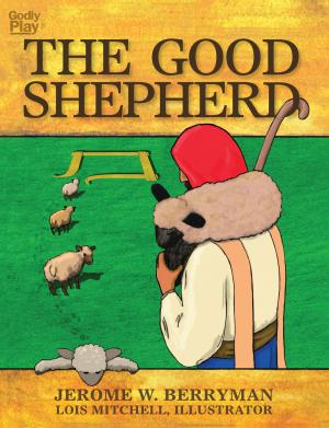 Cover of the book The Good Shepherd by Christopher L. Webber